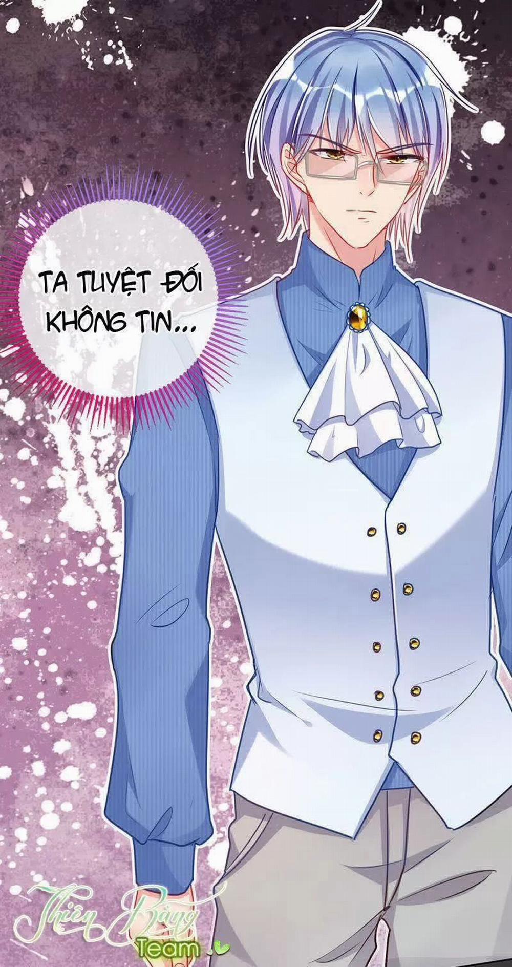 Vạn Tra Triêu Hoàng 56 trang 30