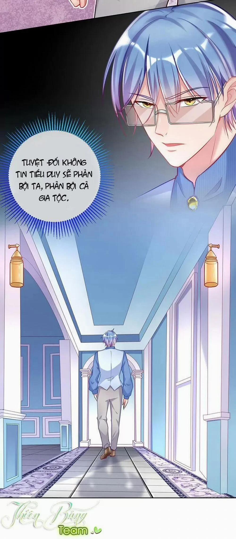 Vạn Tra Triêu Hoàng 56 trang 31