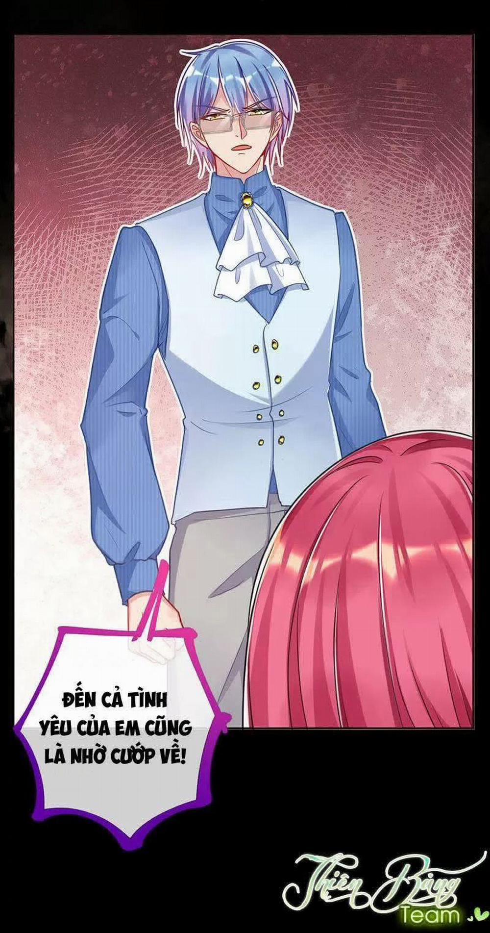 Vạn Tra Triêu Hoàng 56 trang 35