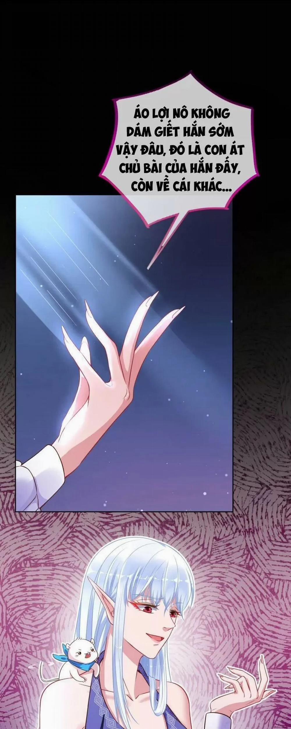 Vạn Tra Triêu Hoàng 56 trang 4