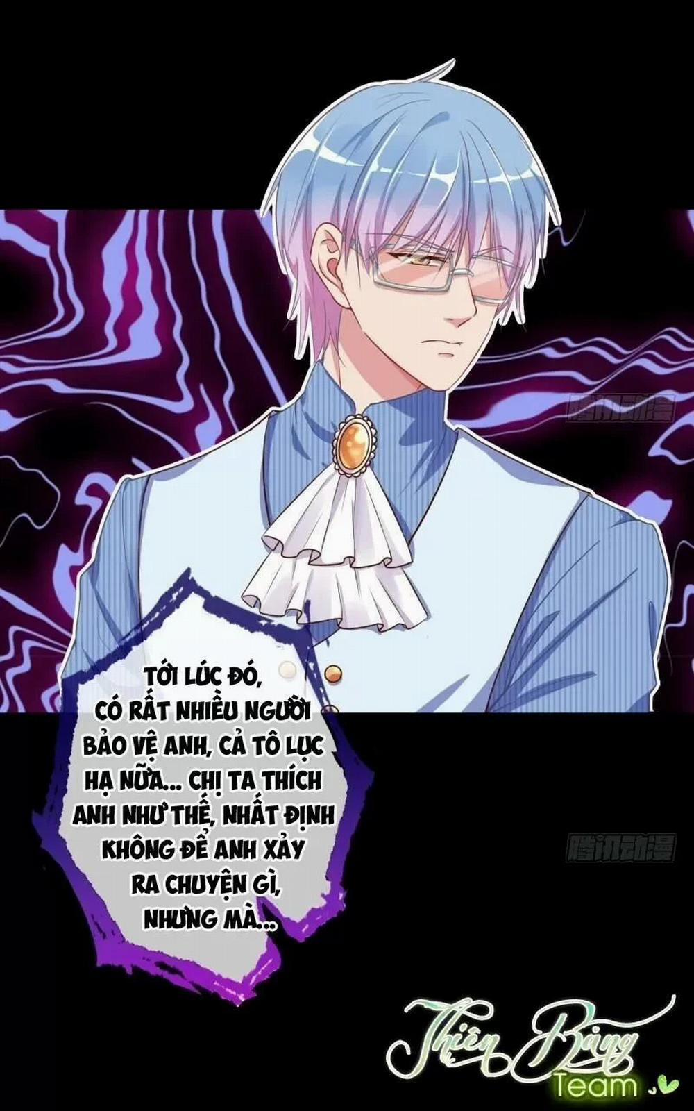 Vạn Tra Triêu Hoàng 56 trang 40