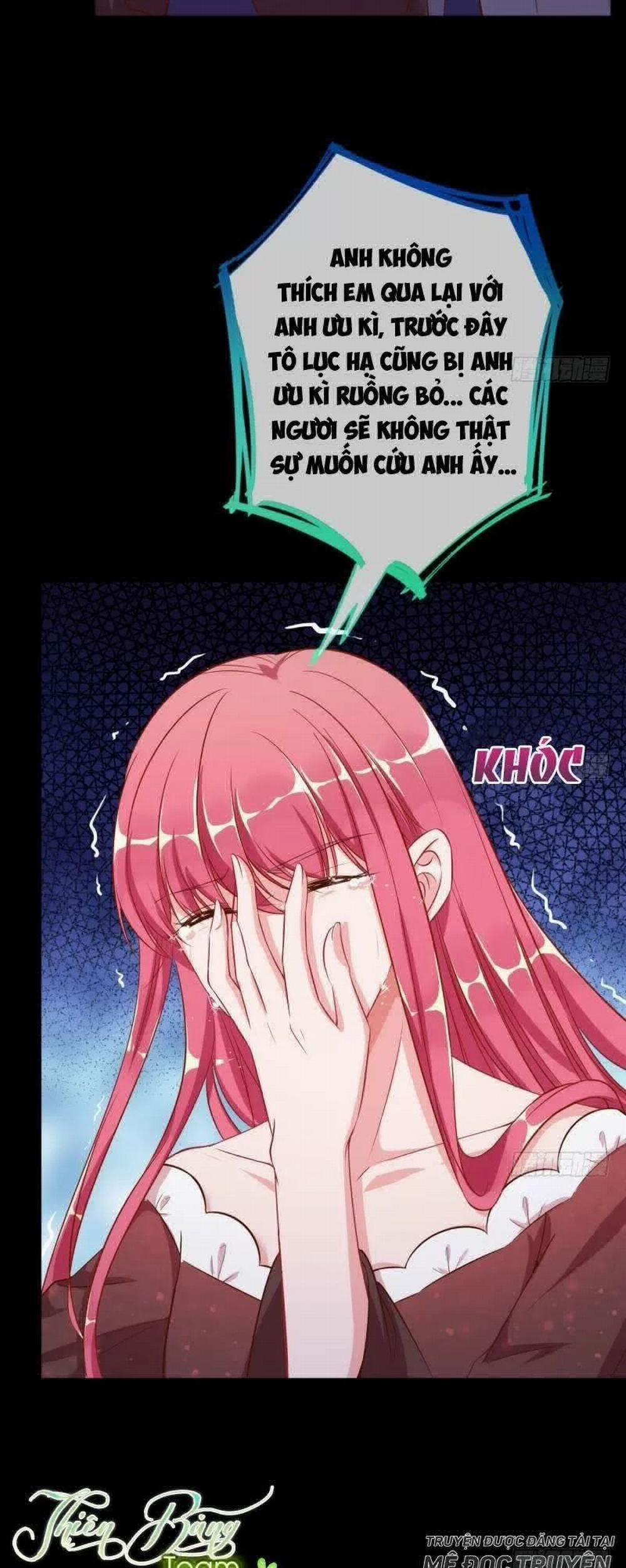 Vạn Tra Triêu Hoàng 56 trang 42