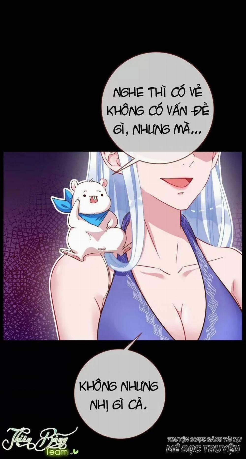 Vạn Tra Triêu Hoàng 56 trang 6