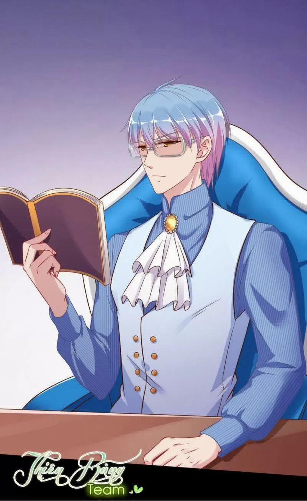 Vạn Tra Triêu Hoàng 56 trang 9