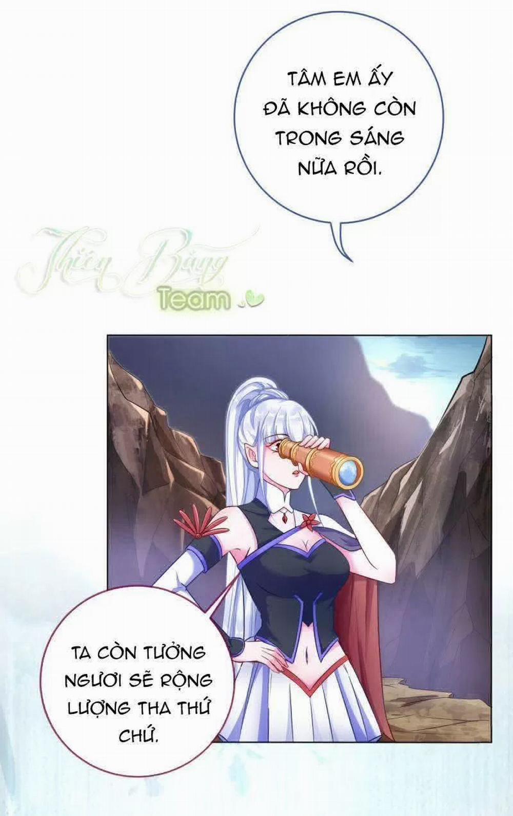 Vạn Tra Triêu Hoàng 57 trang 11