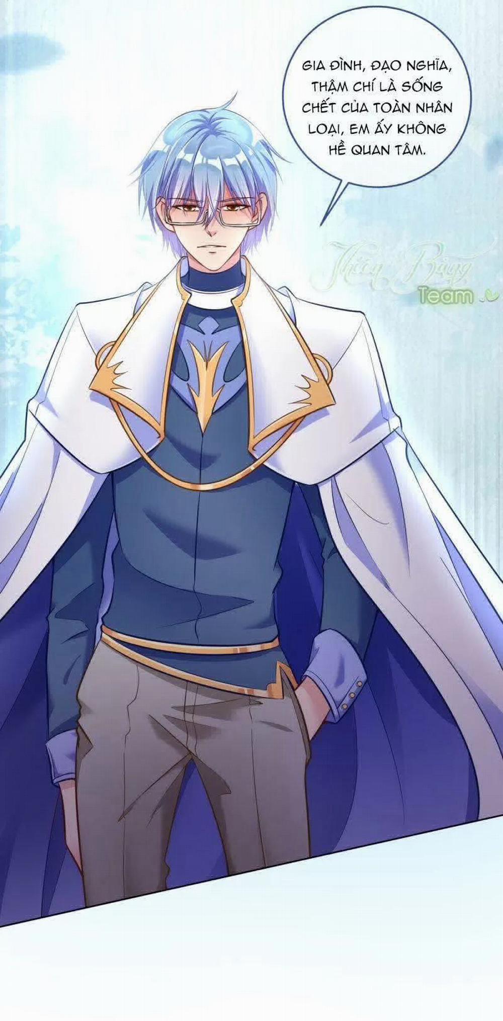 Vạn Tra Triêu Hoàng 57 trang 12