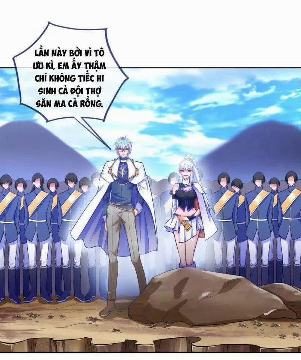 Vạn Tra Triêu Hoàng 57 trang 13