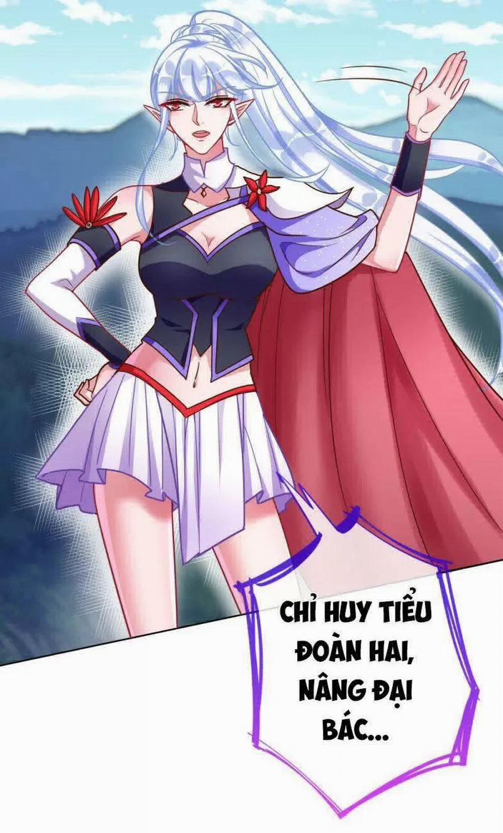 Vạn Tra Triêu Hoàng 57 trang 20