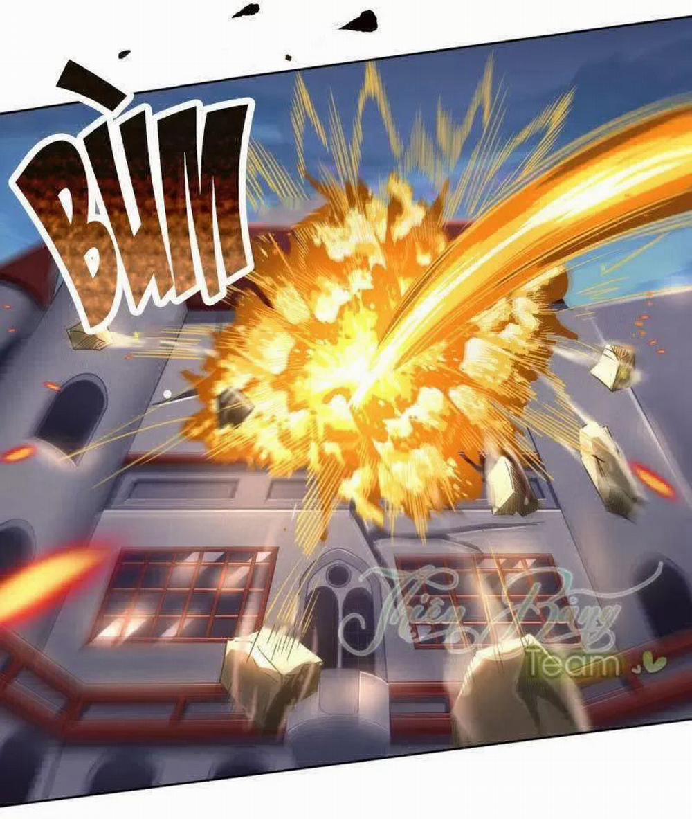 Vạn Tra Triêu Hoàng 57 trang 21