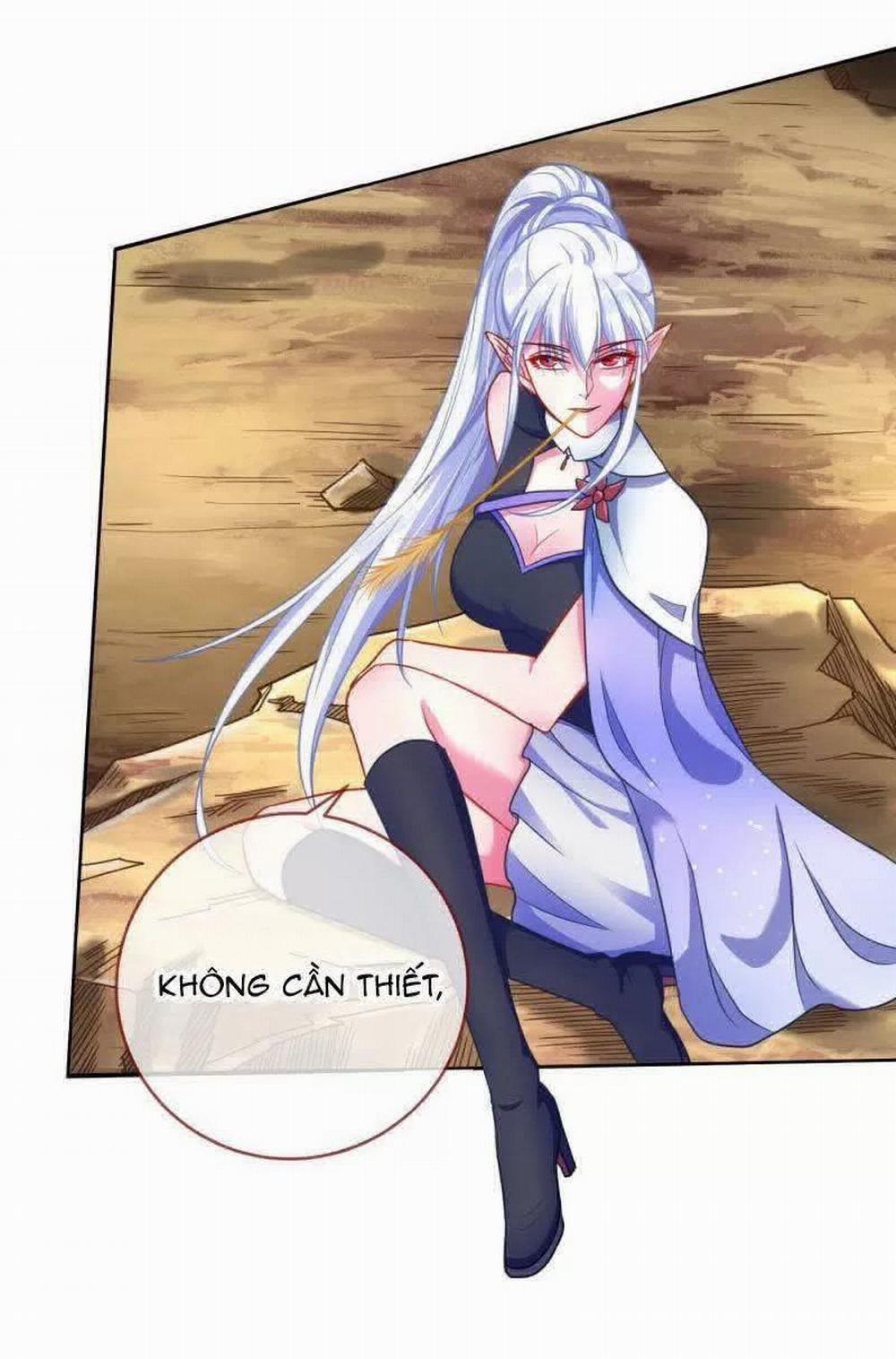 Vạn Tra Triêu Hoàng 57 trang 23