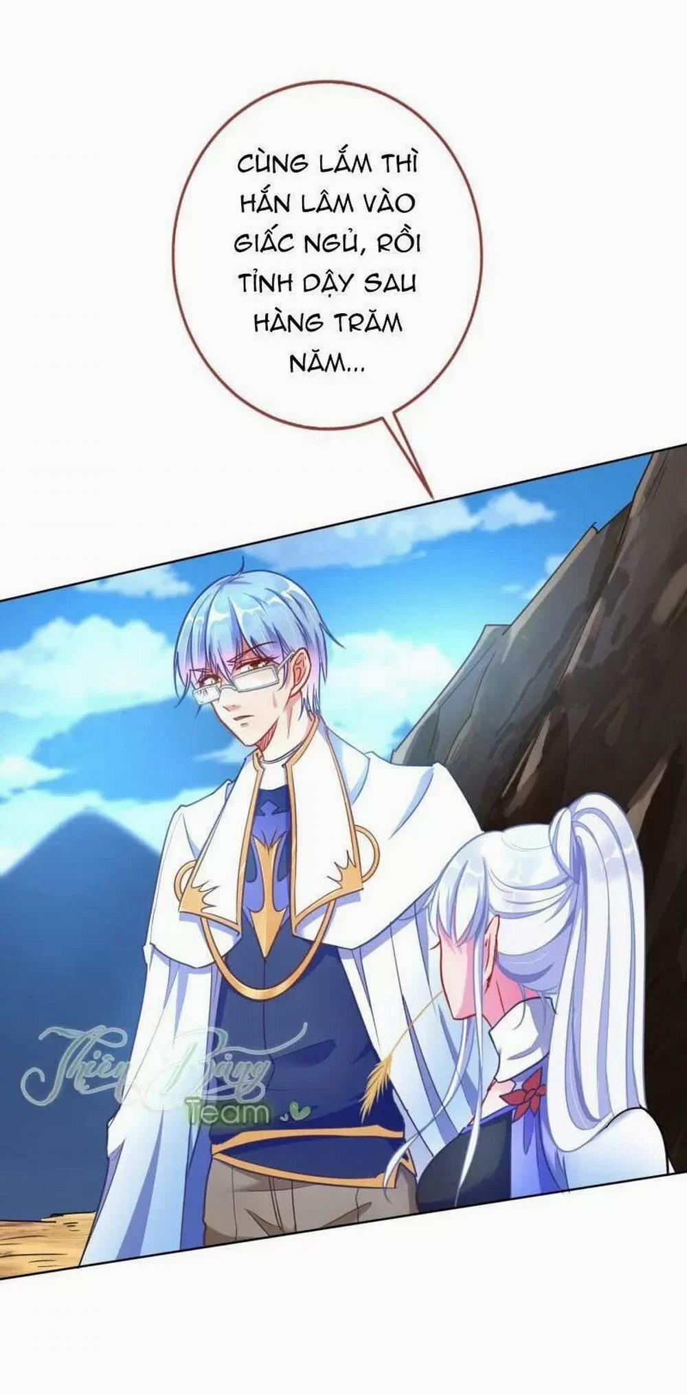 Vạn Tra Triêu Hoàng 57 trang 25