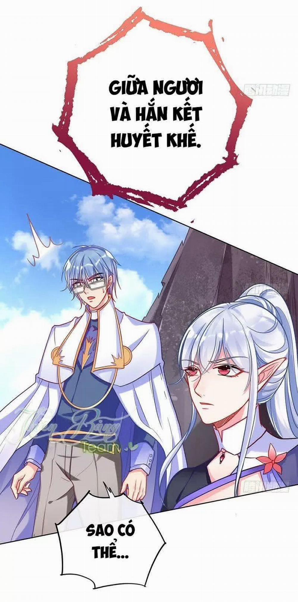 Vạn Tra Triêu Hoàng 57 trang 29