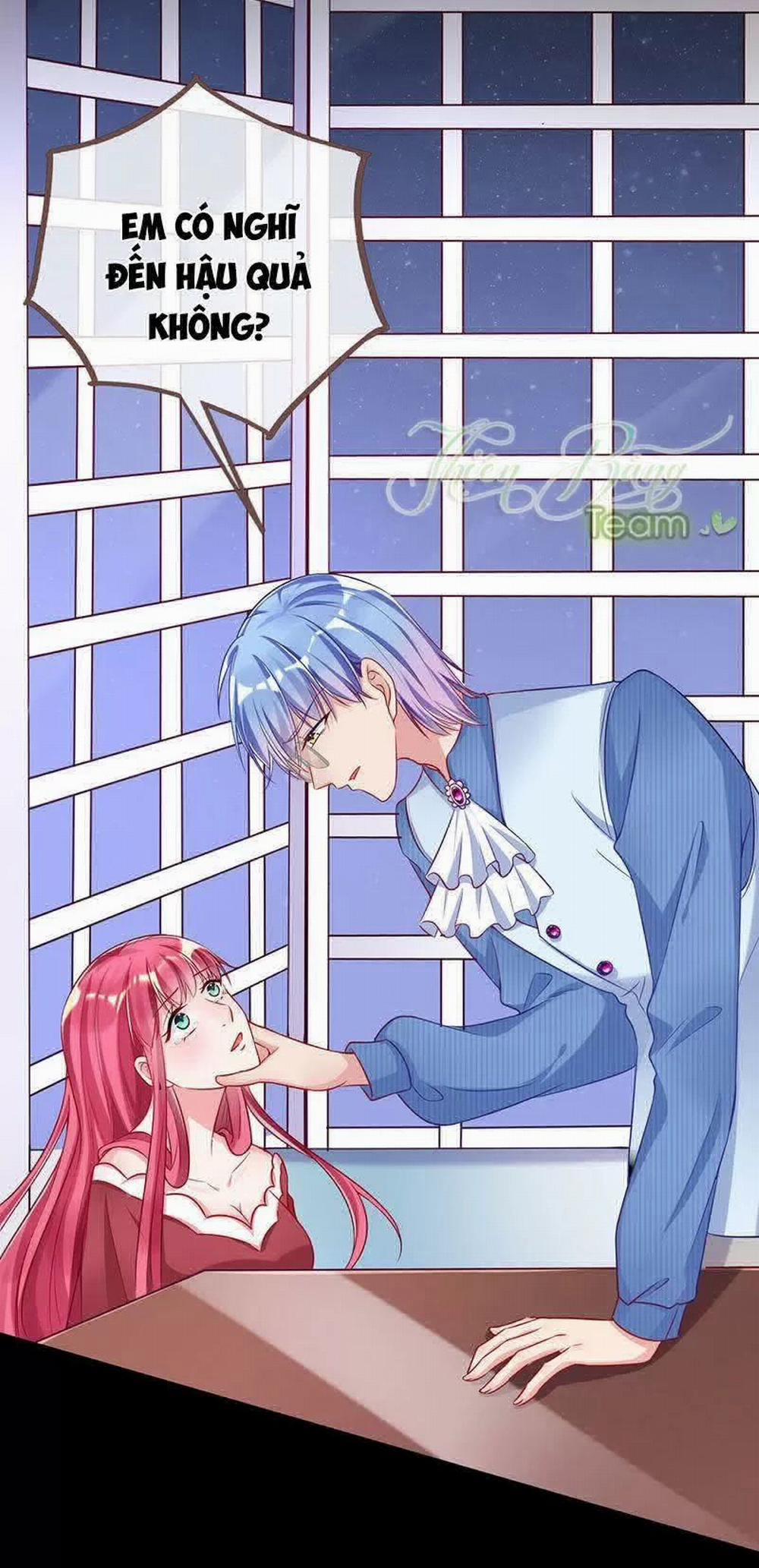 Vạn Tra Triêu Hoàng 57 trang 3