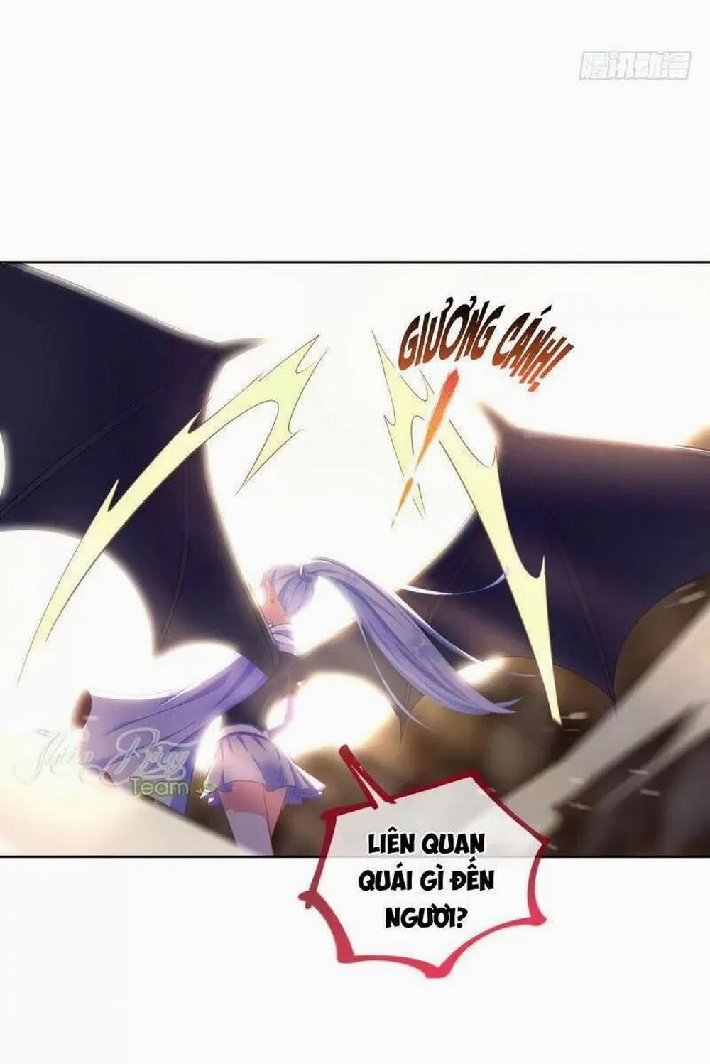 Vạn Tra Triêu Hoàng 57 trang 31