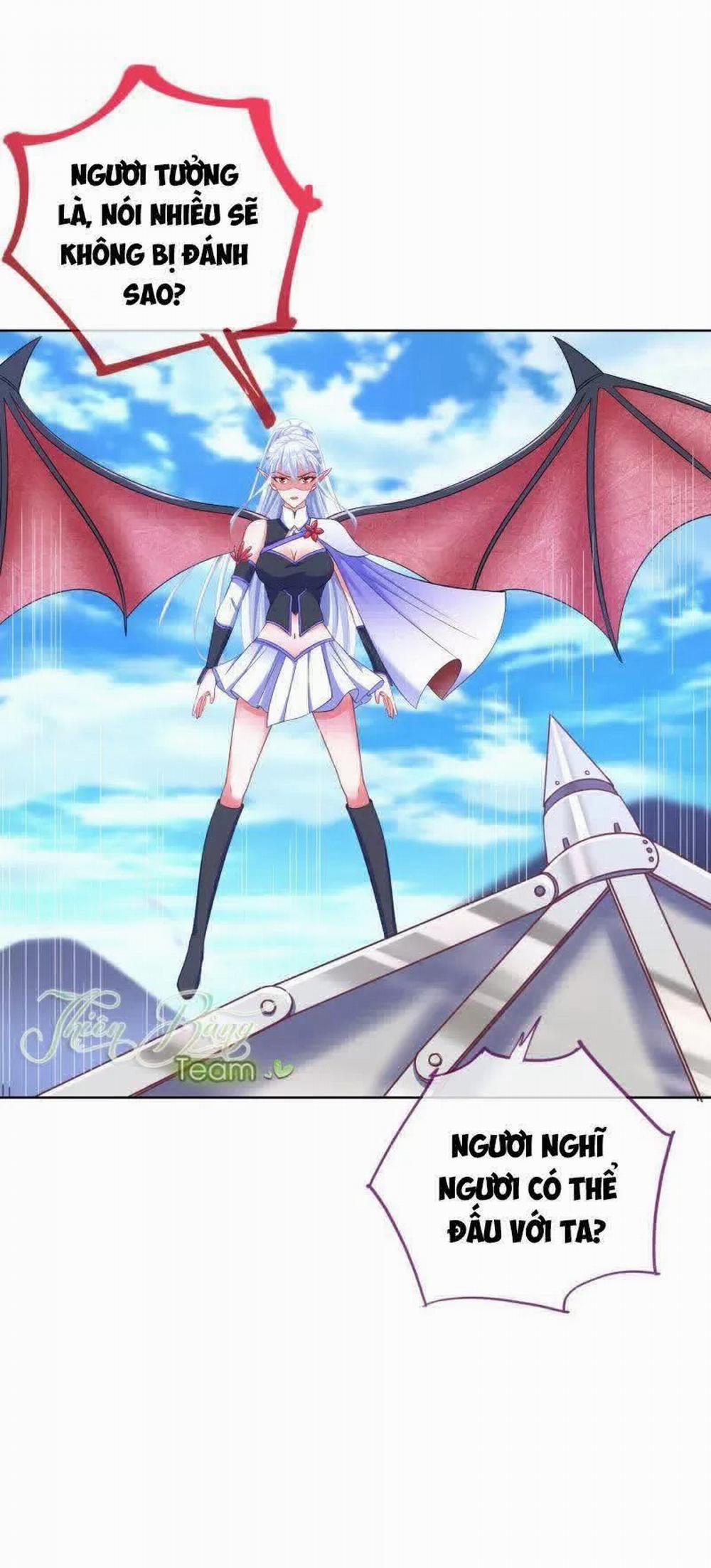 Vạn Tra Triêu Hoàng 57 trang 32