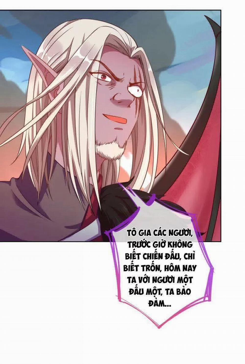 Vạn Tra Triêu Hoàng 57 trang 33