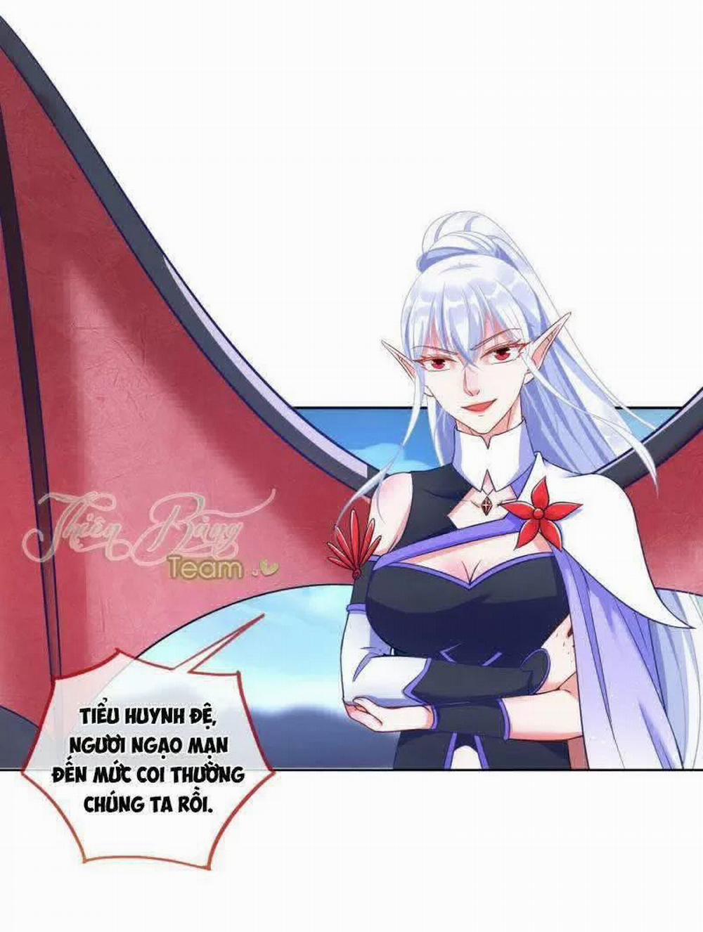 Vạn Tra Triêu Hoàng 57 trang 35