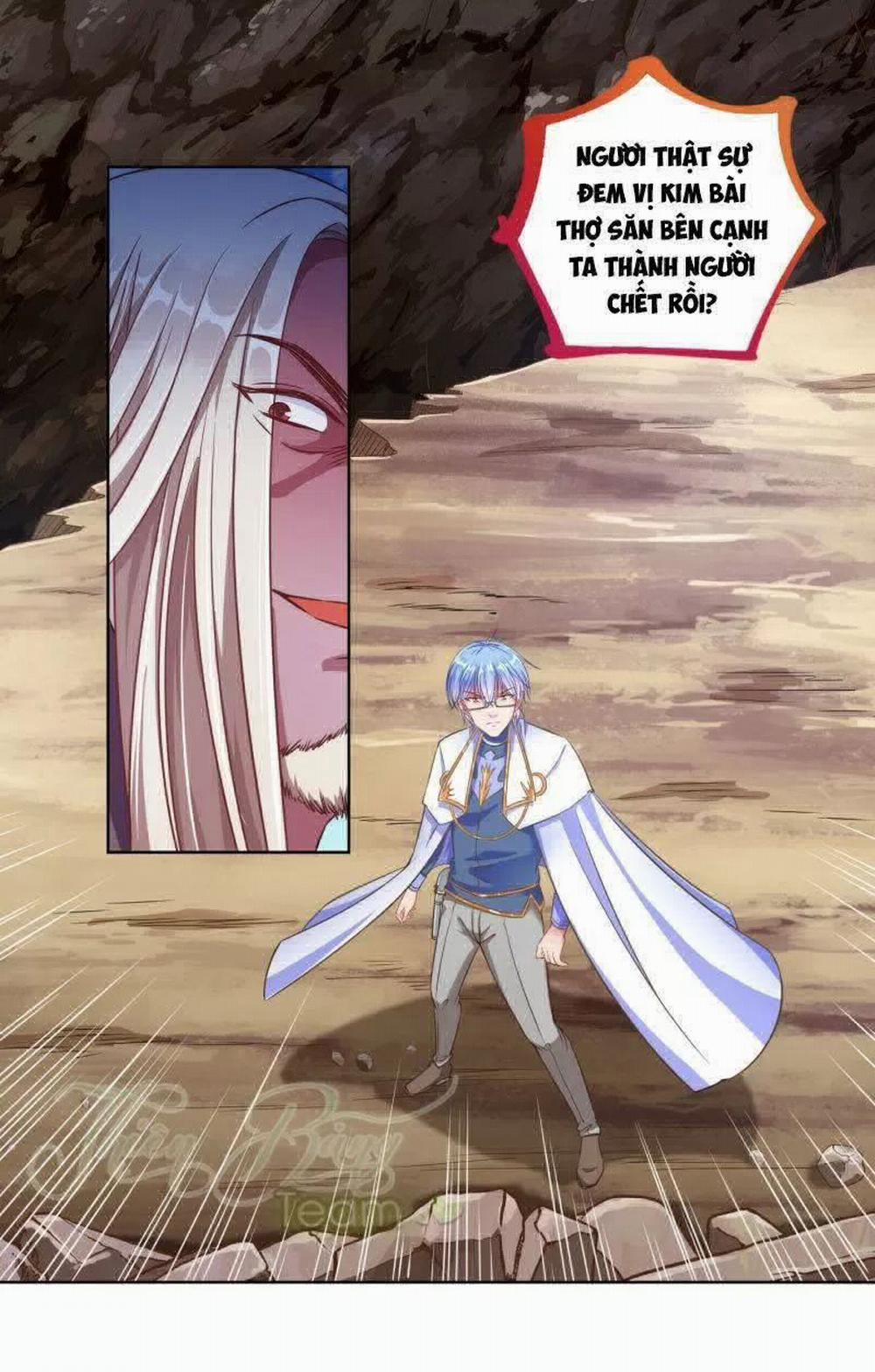 Vạn Tra Triêu Hoàng 57 trang 36