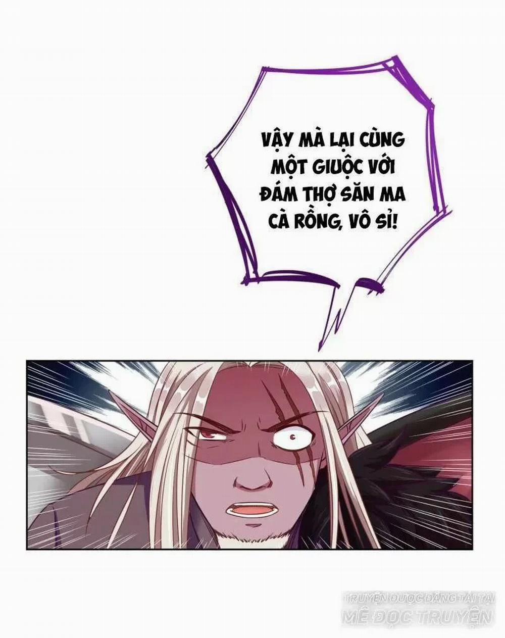 Vạn Tra Triêu Hoàng 57 trang 37