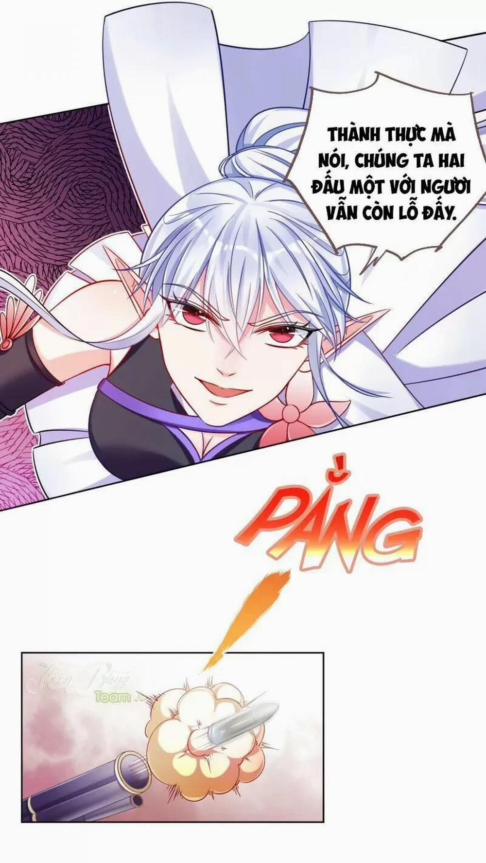 Vạn Tra Triêu Hoàng 57 trang 40