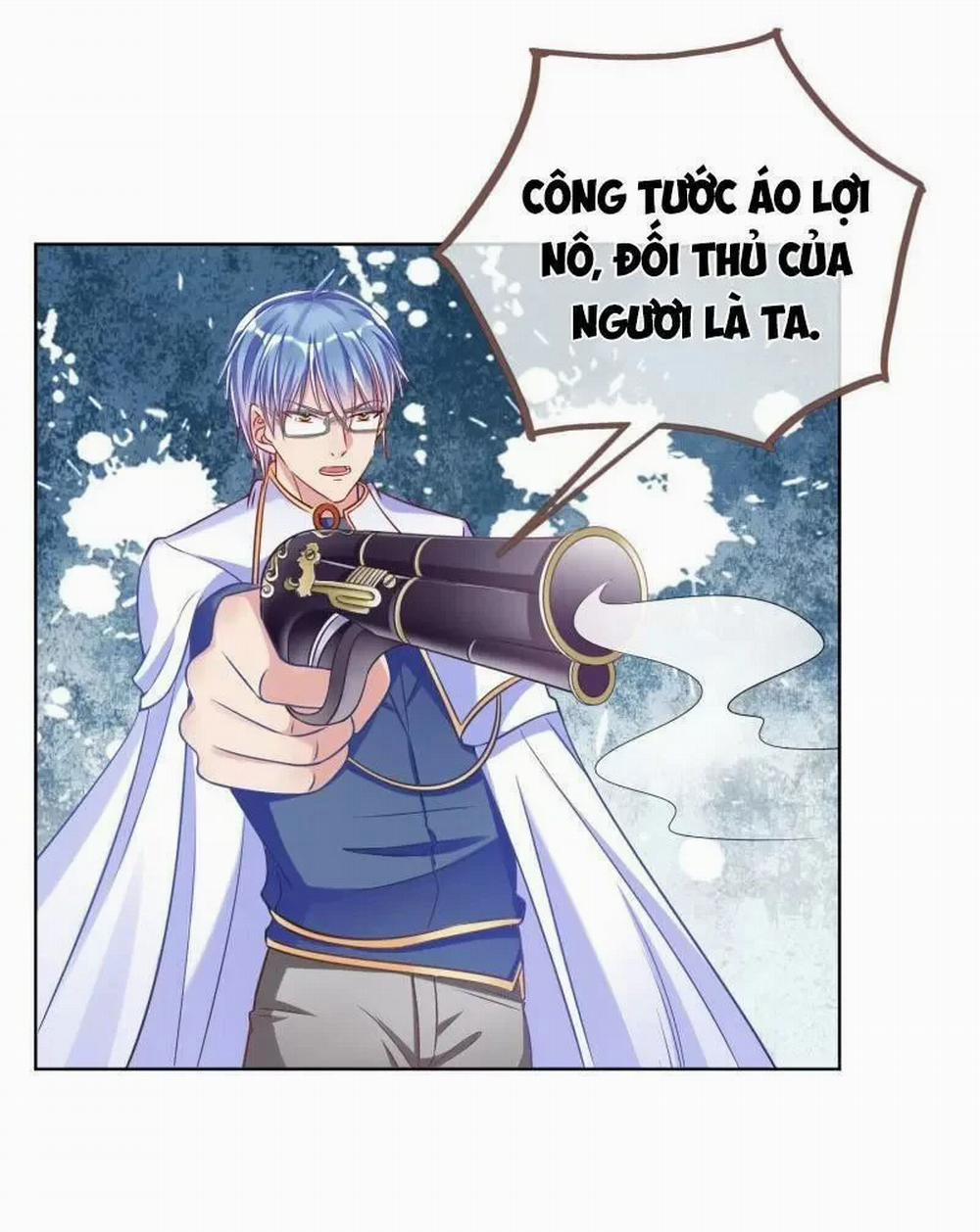 Vạn Tra Triêu Hoàng 57 trang 42