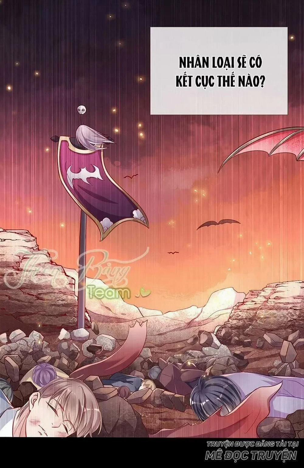 Vạn Tra Triêu Hoàng 57 trang 5