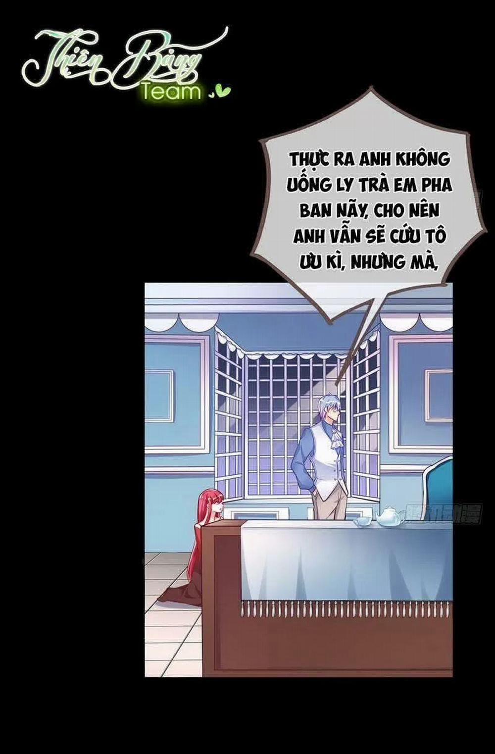 Vạn Tra Triêu Hoàng 57 trang 7