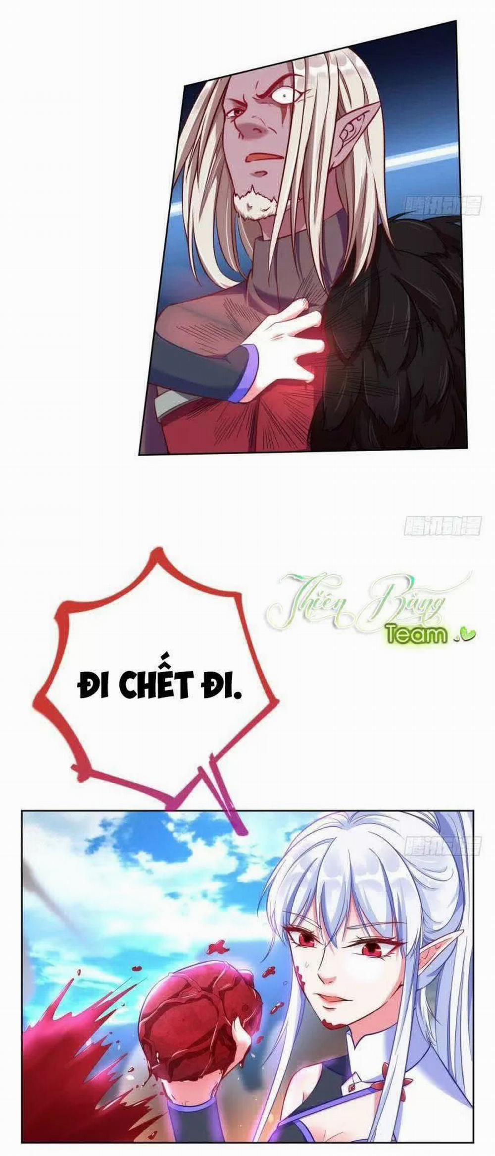 Vạn Tra Triêu Hoàng 58 trang 10