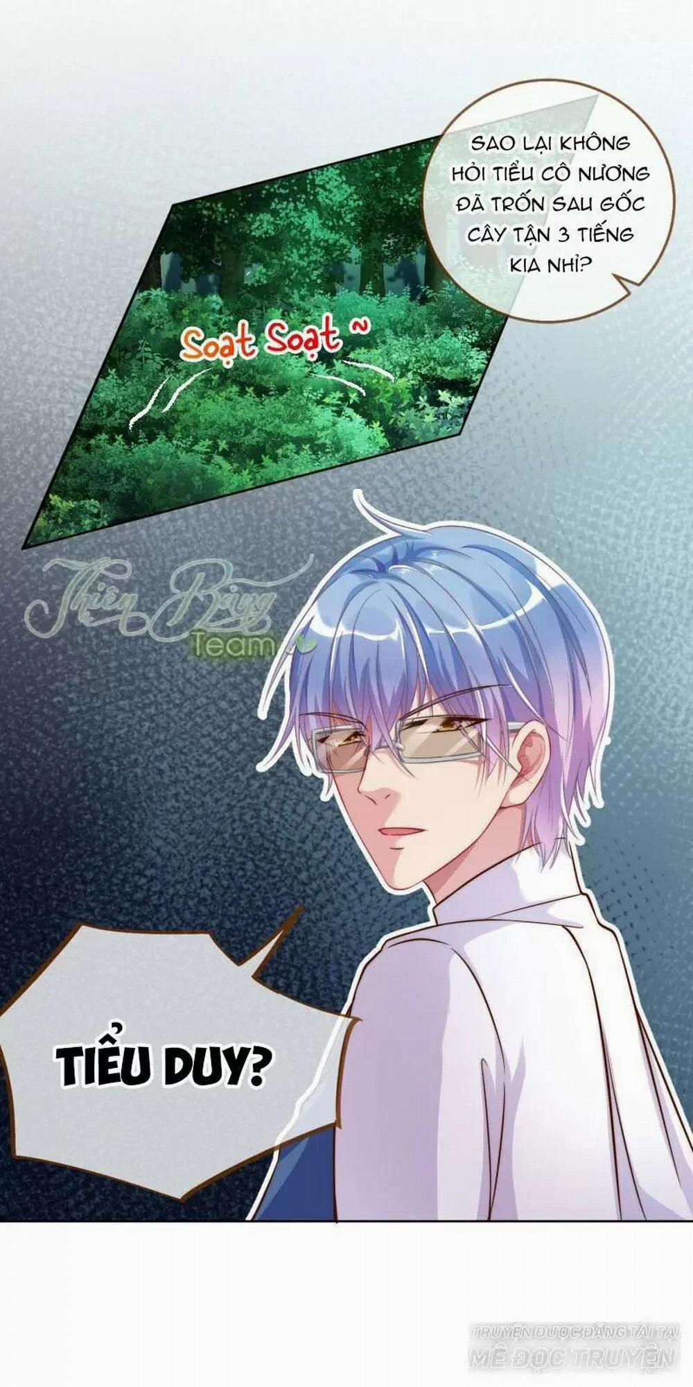 Vạn Tra Triêu Hoàng 58 trang 12