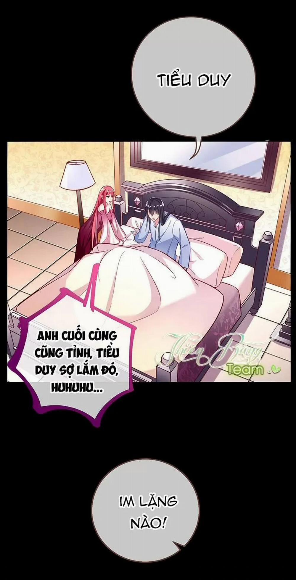 Vạn Tra Triêu Hoàng 58 trang 15