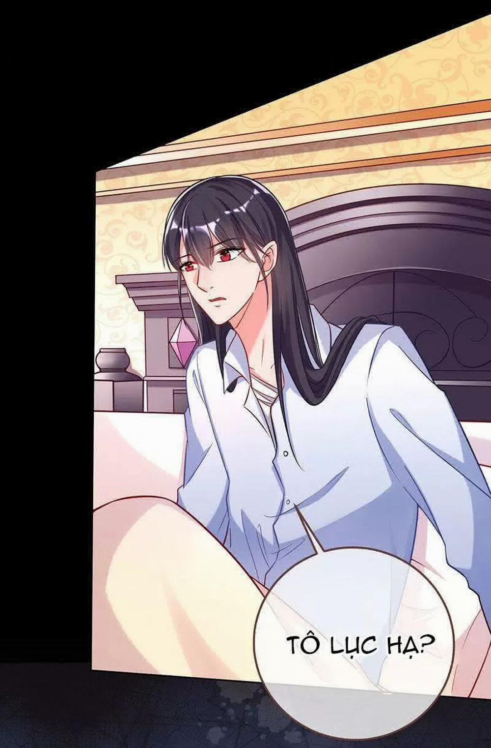 Vạn Tra Triêu Hoàng 58 trang 16