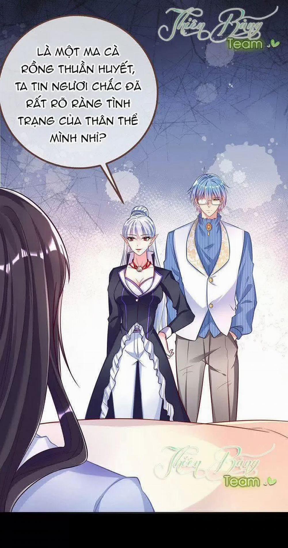 Vạn Tra Triêu Hoàng 58 trang 17