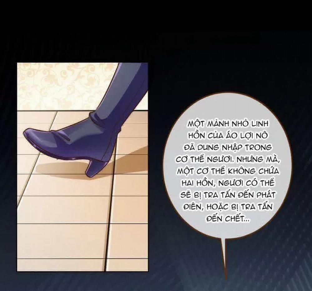 Vạn Tra Triêu Hoàng 58 trang 18