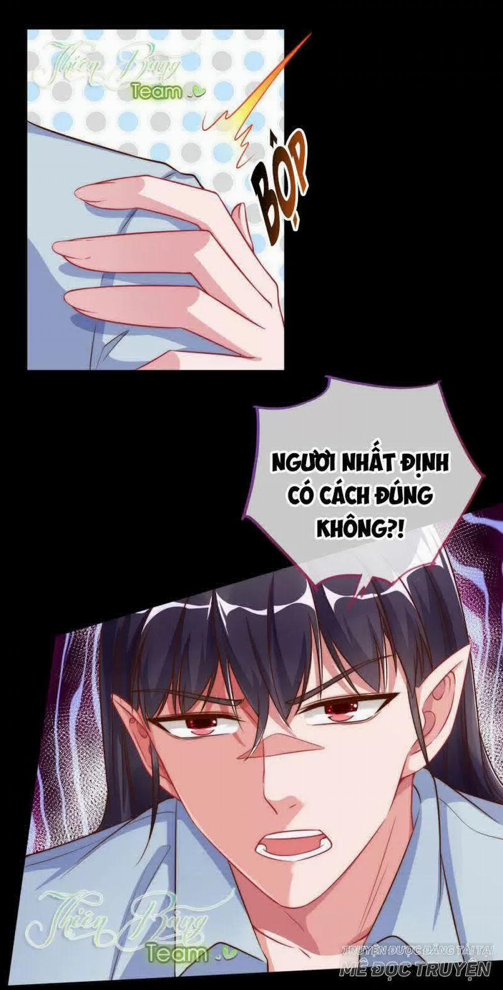 Vạn Tra Triêu Hoàng 58 trang 20