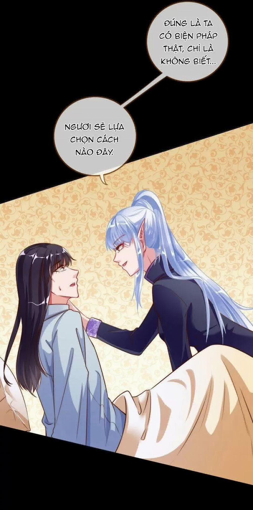 Vạn Tra Triêu Hoàng 58 trang 21