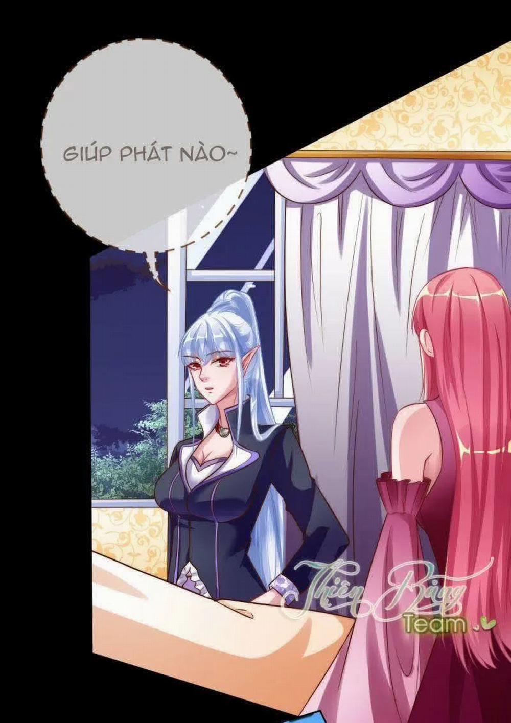 Vạn Tra Triêu Hoàng 58 trang 23