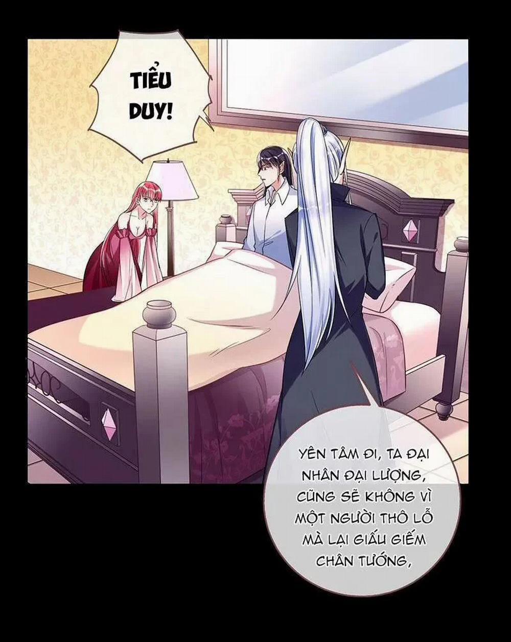 Vạn Tra Triêu Hoàng 58 trang 26