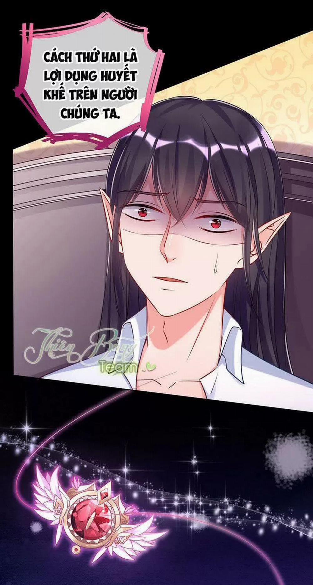 Vạn Tra Triêu Hoàng 58 trang 27