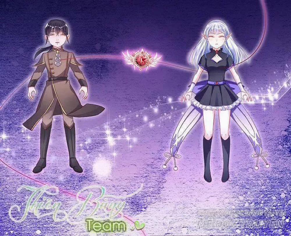 Vạn Tra Triêu Hoàng 58 trang 28