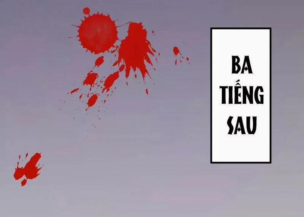 Vạn Tra Triêu Hoàng 58 trang 3