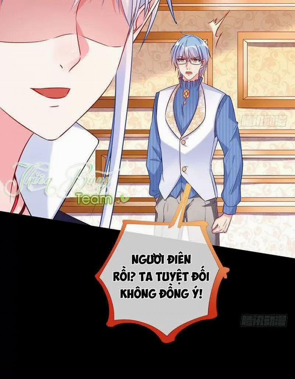 Vạn Tra Triêu Hoàng 58 trang 33