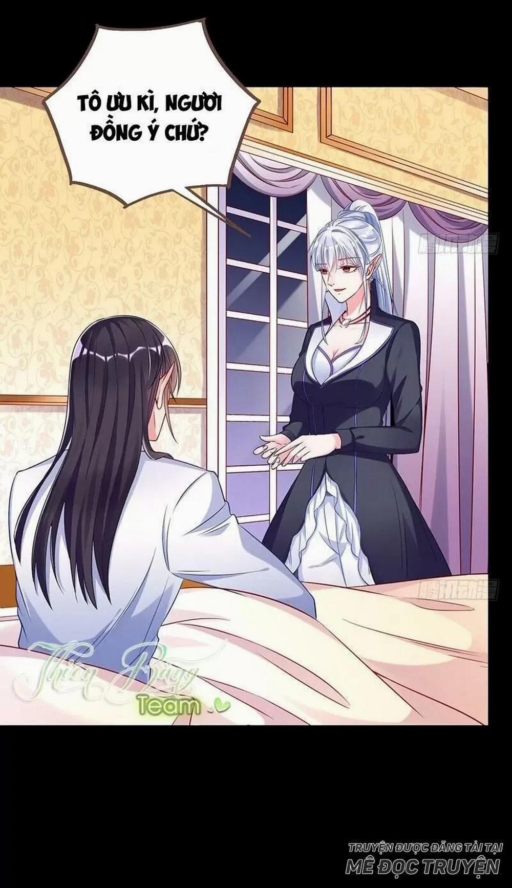 Vạn Tra Triêu Hoàng 58 trang 34