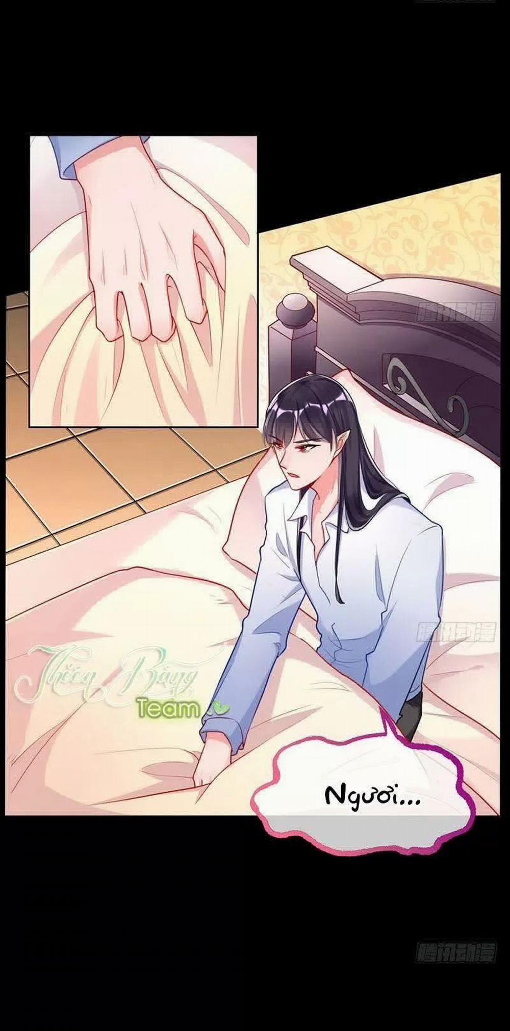 Vạn Tra Triêu Hoàng 58 trang 35