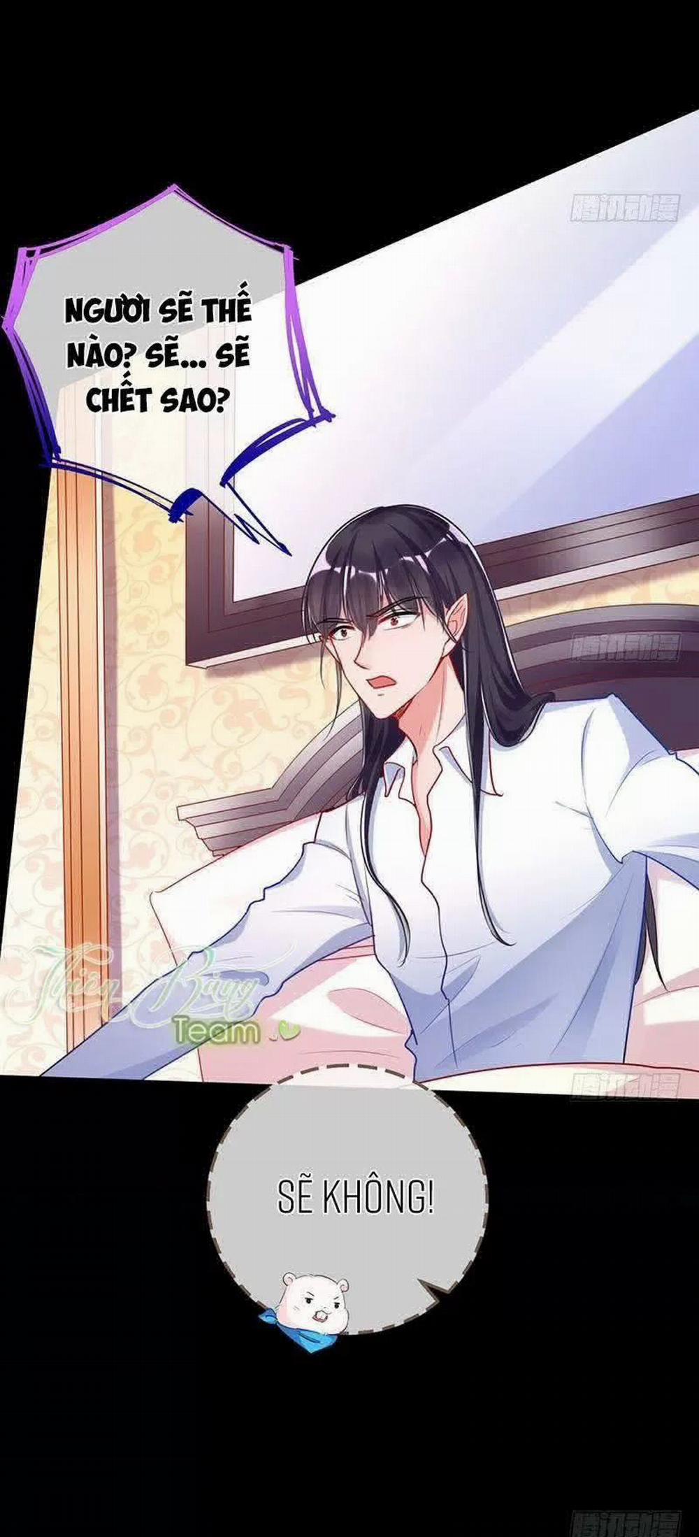 Vạn Tra Triêu Hoàng 58 trang 36