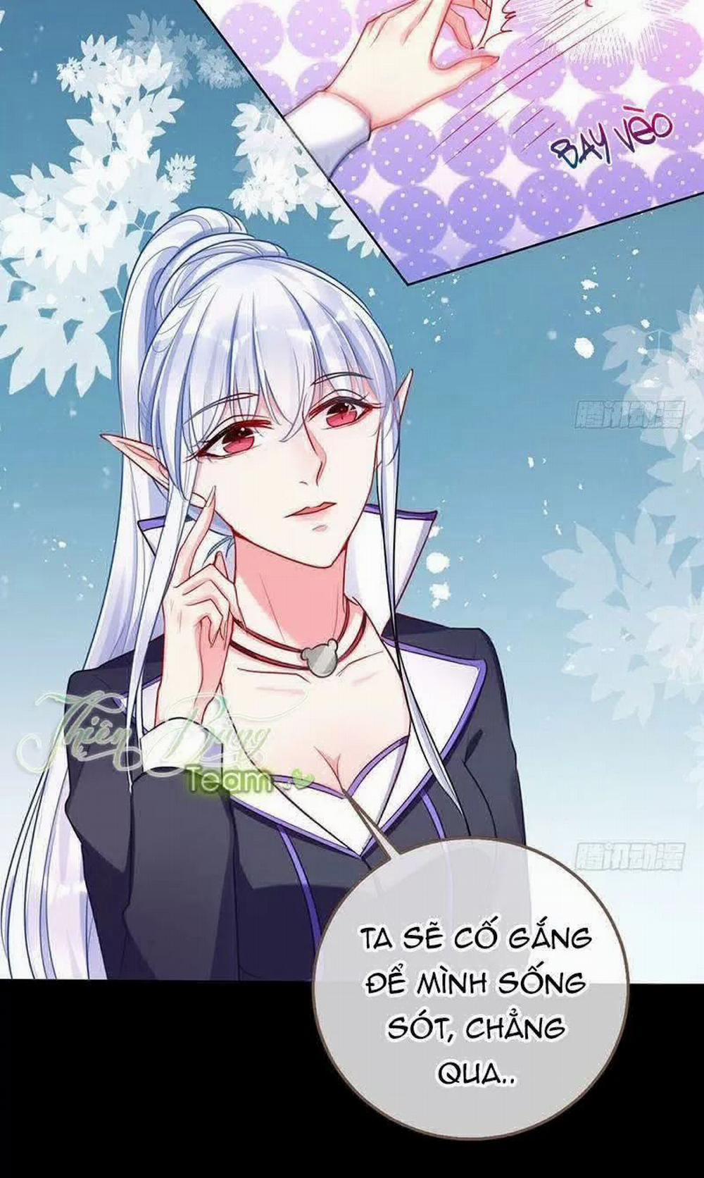 Vạn Tra Triêu Hoàng 58 trang 38