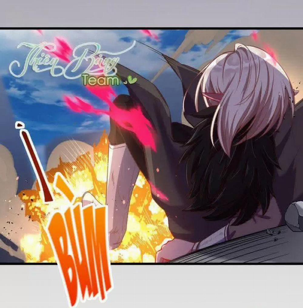 Vạn Tra Triêu Hoàng 58 trang 4