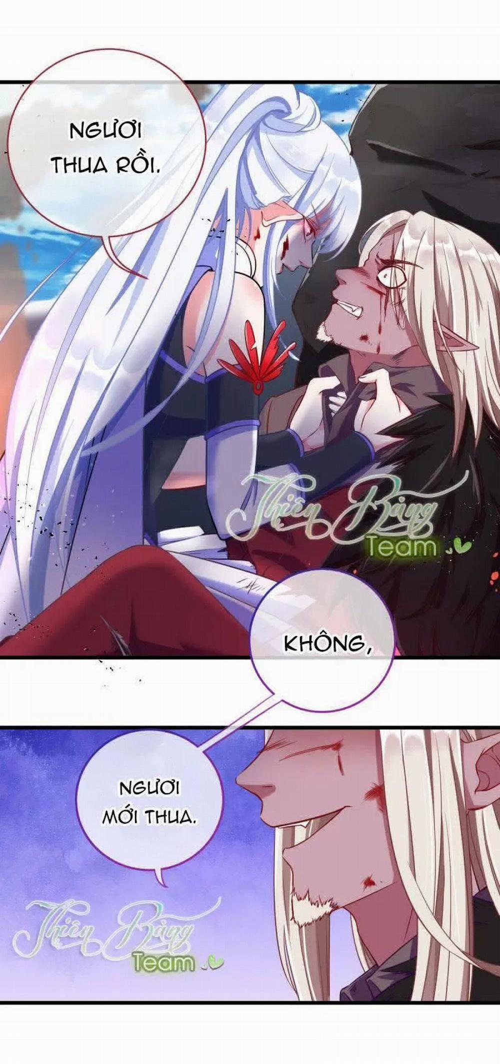 Vạn Tra Triêu Hoàng 58 trang 6