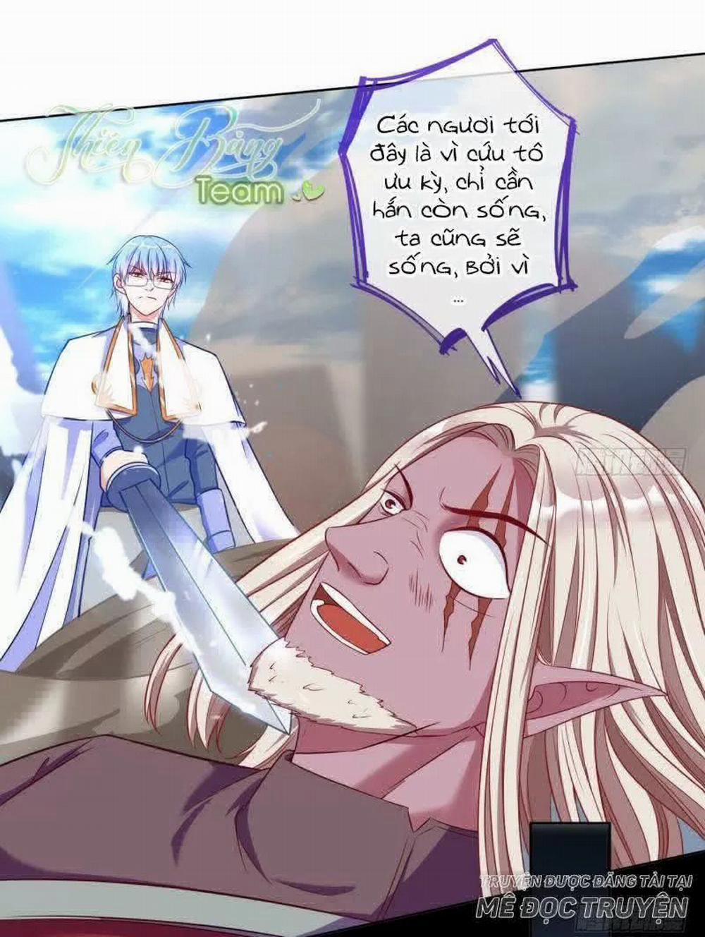 Vạn Tra Triêu Hoàng 58 trang 7