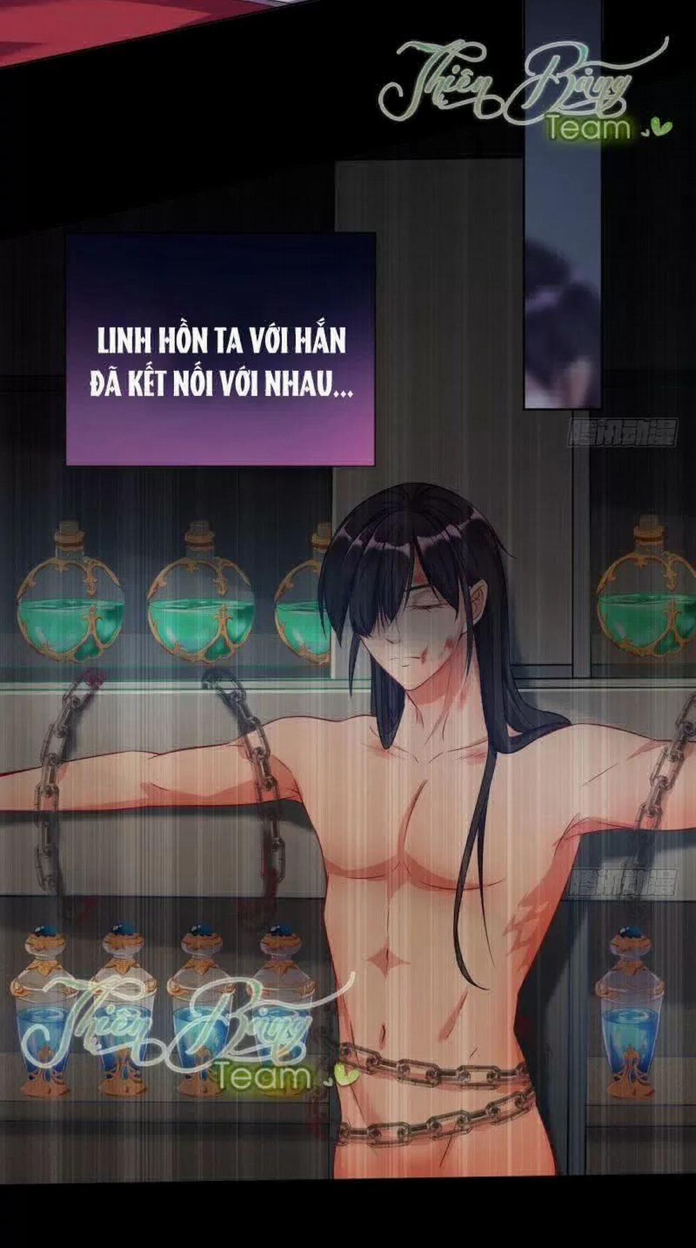 Vạn Tra Triêu Hoàng 58 trang 8