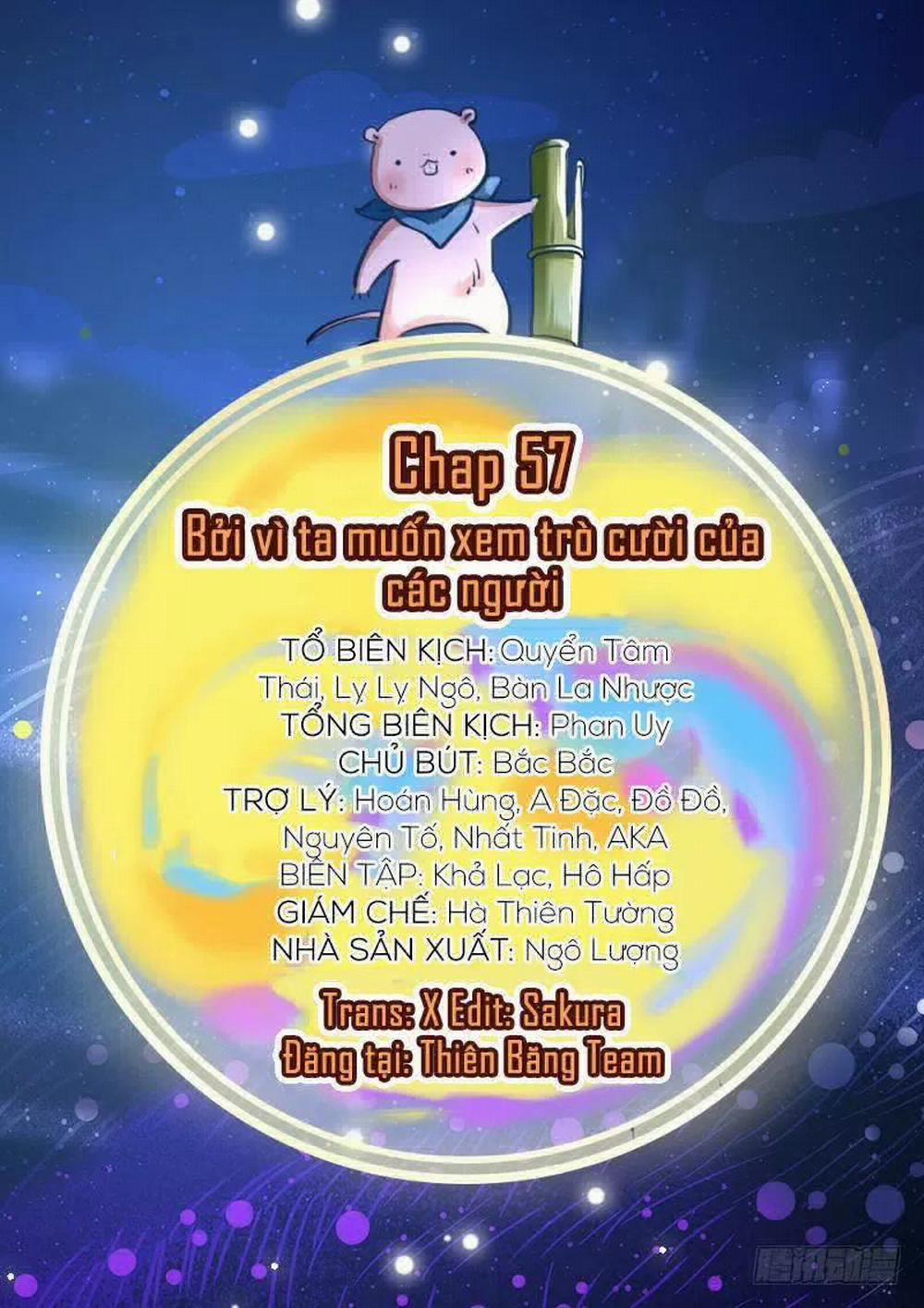 Vạn Tra Triêu Hoàng 59 trang 1